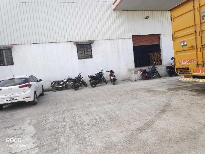 Warehouse on rent at chakan midc, Pune Nashik highway