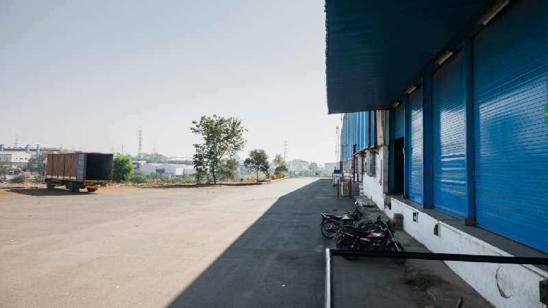 Warehouse on rent in Chakan midc, Chakan Talegaon Road, Pune