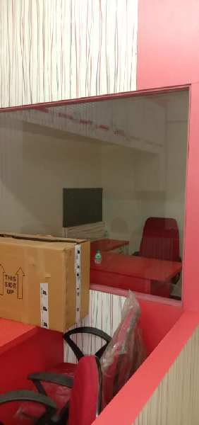Furnished Office on rent in Bhosari MIDC, telco road