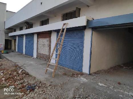 RCC Industrial shed on rent in Chakan, Pune Nashik Highway, Pune