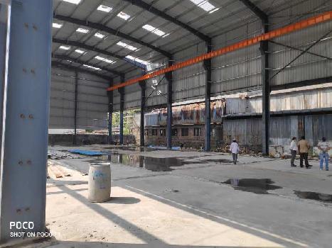 Property for rent in Bhosari MIDC, Pune