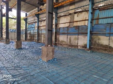 Property for rent in Bhosari MIDC, Pune