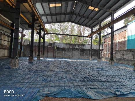 Property for rent in Bhosari MIDC, Pune