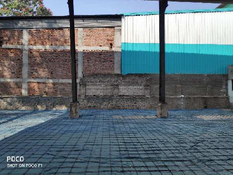 Property for rent in Bhosari MIDC, Pune