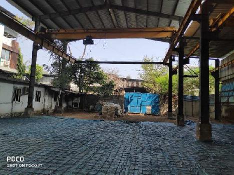 Property for rent in Bhosari MIDC, Pune