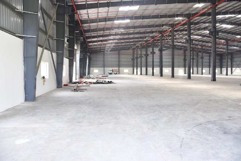 Industrial shed on rent in chakan Midc, Pune Nashik Highway, Pune