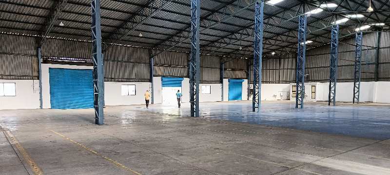 Warehouse available on rent in Chakan, Pune nashik ,  Pune