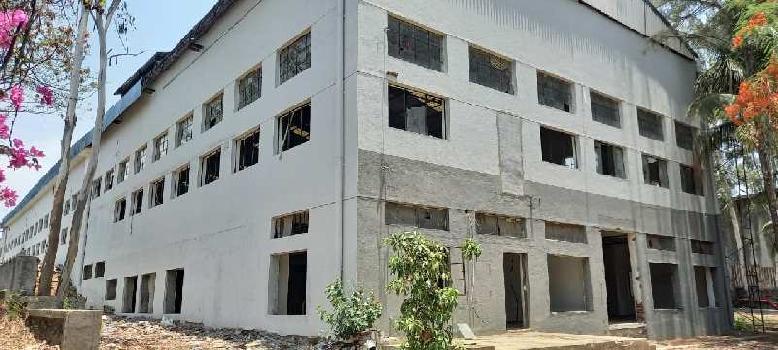 Property for rent in Bhosari MIDC, Pune