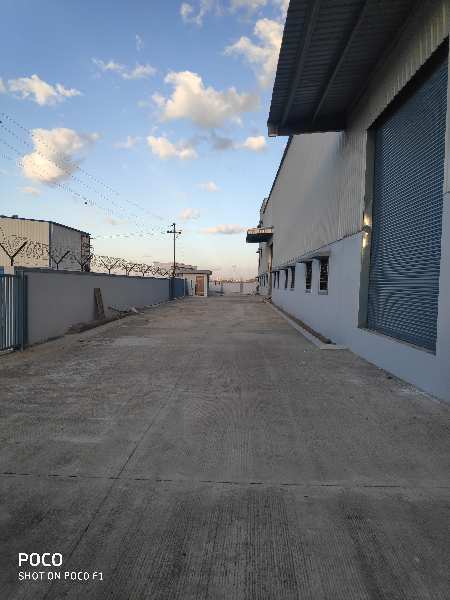 Industrial shed on rent in chakan midc, Phase 2