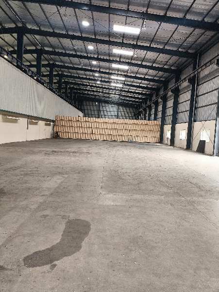 Industrial shed on rent in chakan midc, Pune