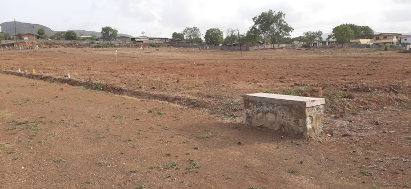 90000 Sq.ft. Industrial Land / Plot For Sale In Dholera, Ahmedabad (5126 Sq. Yards)