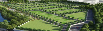 Residential Plot for Sale in Dholera, Ahmedabad (219.26 Sq. Yards)