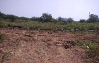 Commercial Lands /Inst. Land for Sale in Dholera, Ahmedabad (328 Sq. Yards)