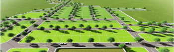 Residential Plot for Sale in Dholera, Ahmedabad (133.16 Sq. Yards)