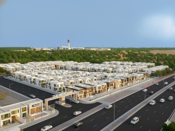 300 Sq. Yards Commercial Lands /Inst. Land for Sale in Dholera, Ahmedabad