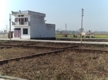 900 Sq.ft. Residential Plot for Sale in Suman Nagar, Haridwar