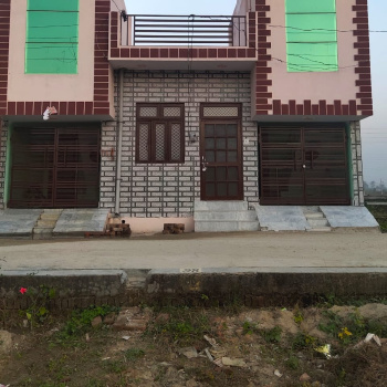 3 BHK Villa for Sale in Suman Nagar, Haridwar (760 Sq.ft.)