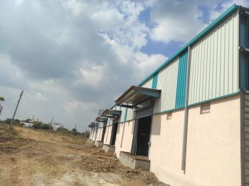 Warehouse/Godown for Rent in Kondi, Solapur