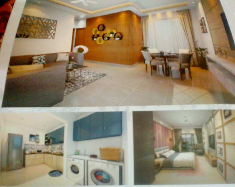 98 Sq. Meter Flats & Apartments for Sale in Mapusa, North Goa, Goa