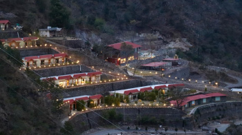 Property for sale in Neelkanth Road, Rishikesh