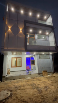 3 BHK Villa for Sale in Achheja, Greater Noida (1550 Sq.ft.)