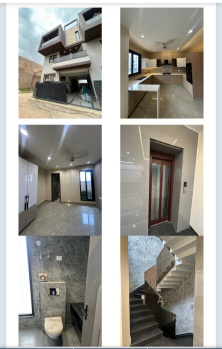 4 BHK Villa for Sale in Sector Zeta 1, Greater Noida
