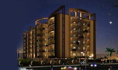 2 Bhk Flats & Apartments for Sale in Jwalapur, Haridwar