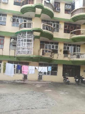 2 BHK Flats & Apartments for Sale in Bhupatwala, Haridwar