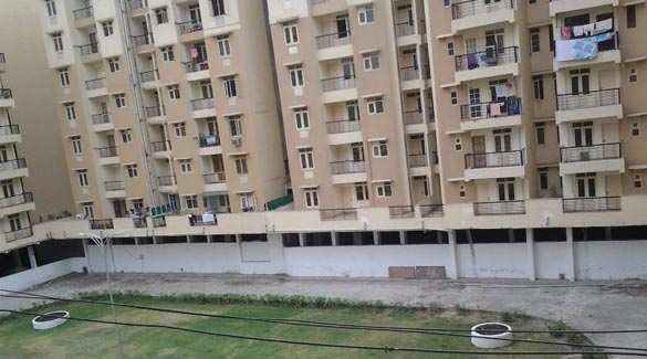 3 BHK Flats & Apartments for Sale in Jwalapur, Haridwar