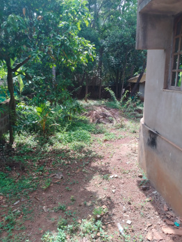 780 Sq. Meter Commercial Lands /Inst. Land for Sale in Colva, South Goa, Goa