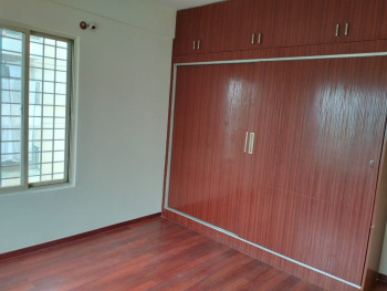 Unused 3BHK Flat for Sale in Manyata Tech park North Bengaluru