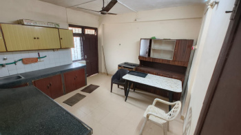 3 BHK Flats & Apartments for Sale in South Goa, Goa (155 Sq. Meter)