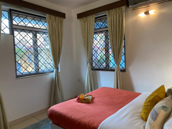 18 years old 4BHK Furnished independent Villa for Sale in Calangute North Goa