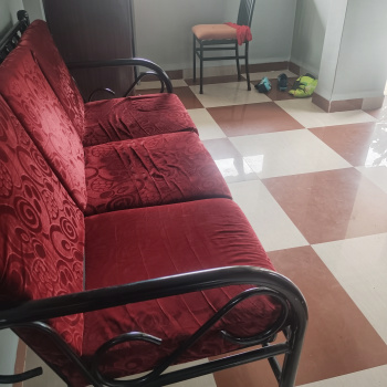 For Sale  1RK Flat on 2nd floor in Benaulim South Goa