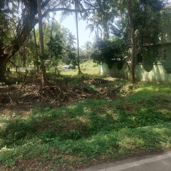 For Sale 407 mtrs Plot in Betalabatim South Goa