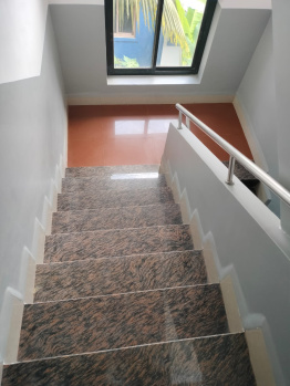 3BHK Semi Furnished Row Villa for Sale in Carmona South Goa