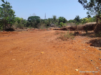 660m2 Plot for Sale in Curtorim South Goa