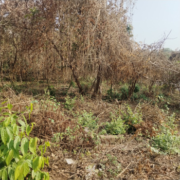 1012 m2 Plot for Sale in Aquem Margao Goa