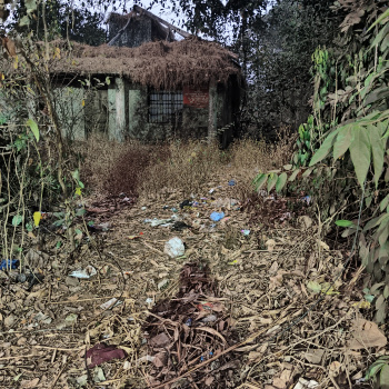 1725 sq mtrs Plot Touching Highway Corlim Old Goa North Goa