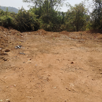 945m2 Settlement Plot for Sale in Mandopa Navelim Margao Goa