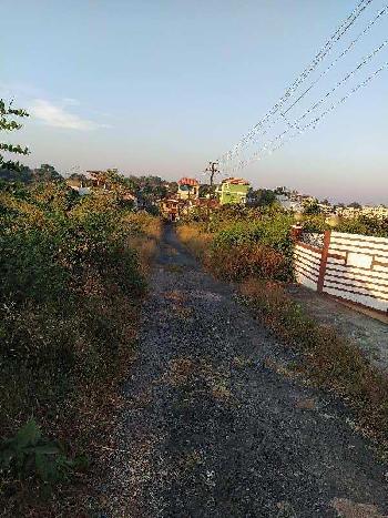 725 mtrs Plot for sale in Raia , Margao Goa