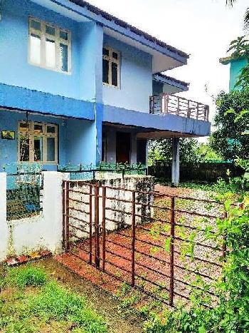 Bungalow for sale in Davarlim , Margao Goa