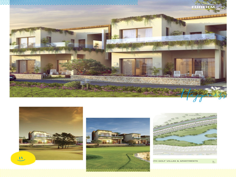 3 BHK Individual Houses / Villas For Sale In Rajarhat, Kolkata (2500 Sq.ft.)