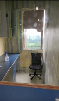 Office Space for Rent in New Town, Kolkata (2800 Sq.ft.)