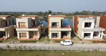 Villa for Sale in Rajarhat, Kolkata (3000 Sq.ft.)