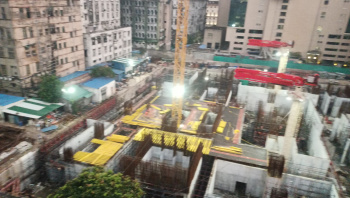 Office Space for Sale in N S C Bose Road, Kolkata (800 Sq.ft.)
