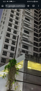 Flats & Apartments for Sale in E M Bypass, Kolkata (3000 Sq.ft.)