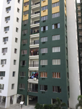 3 BHK Flats & Apartments for Sale in Rishra, Hooghly (1173 Sq.ft.)