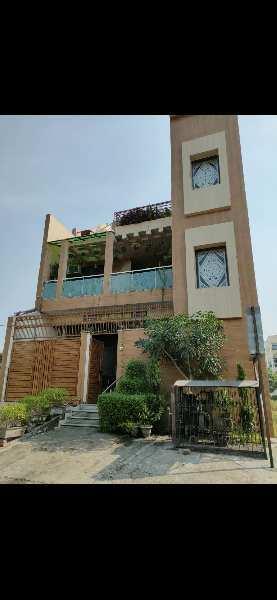 3 BHK Individual Houses / Villas for Sale in New Moradabad, Moradabad (162 Sq. Meter)