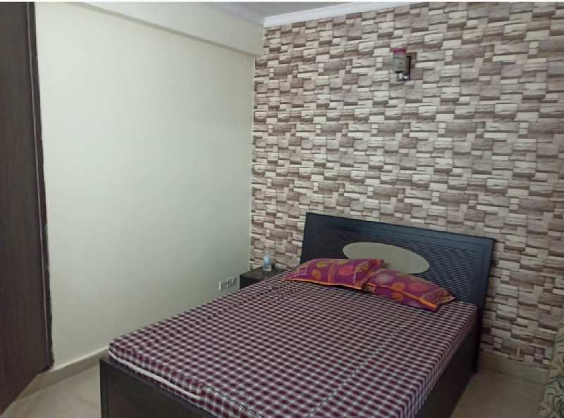 2 BHK Flats & Apartments for Sale in New Moradabad, Moradabad (1030 Sq.ft.)